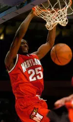 Terps Aim For 2K Sports College Hoops Classic Title