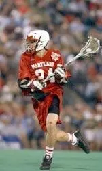 No. 3 Maryland Tumbles To No. 1 Johns Hopkins 14-10