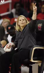 Frese Signs Another Top 10 Recruiting Class for 2008-09