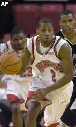 Terps Use Second Half Run To Pull Away From Wolfpack, 85-70