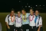 No. 20 Terps Down Mount St. Mary's 2-0 On Senior Night