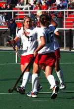 Field Hockey Reports for Preseason