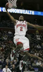 Hornets Sign D.J. Strawberry