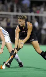 Terps Trio, USA Clinch World Cup Bid