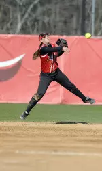 Softball Opens Home ACC Play Against #24 Virginia Tech Saturday