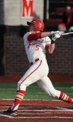 Montville's Walk-Off Lifts Terps Over Duke