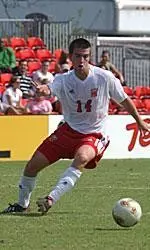 #2 Maryland Moves On To NCAA Third Round With 2-1 Win Over ODU