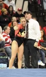 Terps' Nelligan Featured in Baltimore Sun