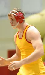 Terps Host Two Dual Meets This Weekend