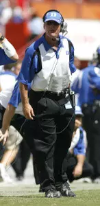 Terps Add Two Coaches to Football Staff