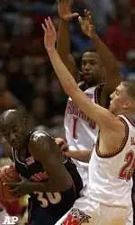 No. 4 Terrapins Meet The Challenge; Defeat No. 2 Illinois, 76-63