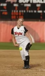 Terps Blank Colonials In Two Games