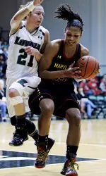 Three Named to Naismith Early Season List