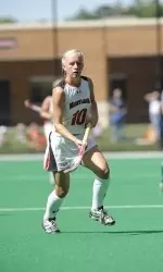 Witmer Named ACC Player of the Week