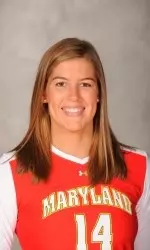 Volleyball Comes up Short at Wake Forest