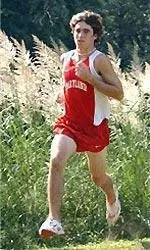 Terps Cross Country Fairs Well In Face of ACC Competition