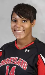 Terps Sweep VCU in Home Opener
