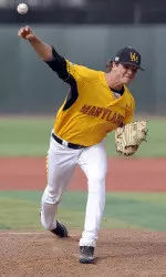 Terps Blank Norfolk State, 1-0