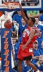 Terps Take Down Top-Ranked Florida In OT, 69-68