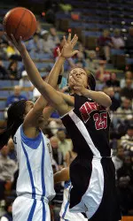 No. 3 Maryland Rallies to Top UCLA
