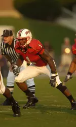 Henderson Named to Nagurski Watch List