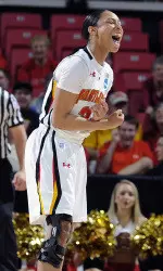 Women's Basketball Full Schedule Released