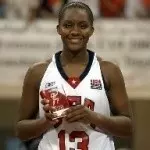 Langhorne Named MVP of FIBA World Championship as USA Captures Gold