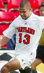 Garey, Thompson MAC Hermann Trophy Semifinalists