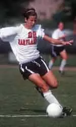 Women's Soccer Posts Biggest Upset In Program History With 3-1 Win Over No. 4 Penn State
