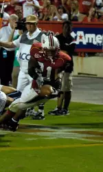'Terrapins Rising' Marathon Set for Monday; Football Game Replay on Tuesday