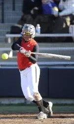 Knight Throws No-Hitter, Terps Roll