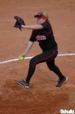 #23/25 Maryland softball takes two from JMU