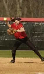 Terp Softball Hosts Fall Tournament Saturday