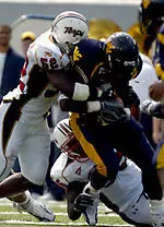 Football Game Notes -- Terps at Wake Forest