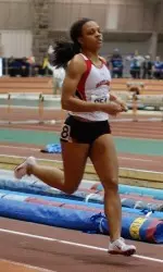 Profit Posts Sixth-Place Finish at Day One of ACC Championships