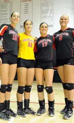 Terps Upset Blue Devils on Senior Day
