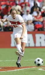 #5/8 Terps Stun #2/4 BC With Late Goal