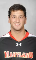 Terps Top Saint Peter's, 1-0