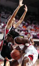 Maryland Downs N.C. State, 65-57