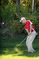 Men's Golf Releases Fall Schedule
