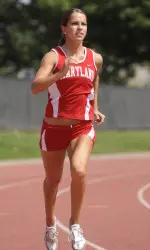 Terps Have 12 First-Place Finishes at Maryland Invitational
