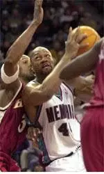 Catching Up With Former Terp Tony Massenburg