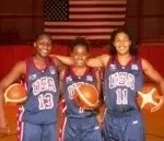 Langhorne Selected Tri-Captain of U19 USA Basketball Squad