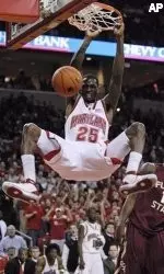 Terps Use Strong Second Half To Smoke Seminoles, 73-55