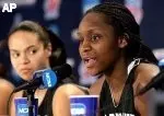 #3/3 Terps Looking For Final Four Bid Against Utah on Monday
