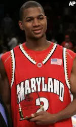 Maryland Win Coaches vs. Cancer Classic Title