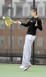 Terps Complete Play at USTA/ITA Nationals