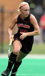 Witmer, O'Donnell Named to U.S. Team