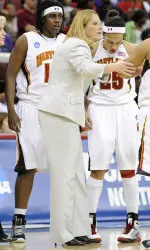Women's Basketball Announces 2009-10 Schedule