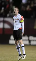 Terps Ready for MLS SuperDraft Thursday
